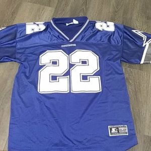 Dallas Cowboys jersey